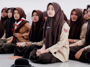 Sekolah Rakyat Bakal Diresmikan 12 Januari, 166 Titik Sudah Aktif