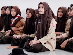 Sekolah Rakyat Bakal Diresmikan 12 Januari, 166 Titik Sudah Aktif