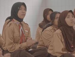 Lebih dari 15 Ribu Siswa di Penjuru Negeri Rasakan Manfaat Sekolah Rakyat