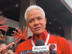 Sederet Agenda Dibahas di Rakernas PDIP, Ada soal Wacana Pilkada Via DPRD