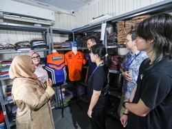 Pemkot Gandeng PTS dan Kampus Singapura Digitalisasi Koperasi Surabaya