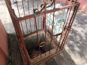 Viral Lubang Jalan ke Mekkah di Makam Gunung Jati, Ini Kata Juri Kunci