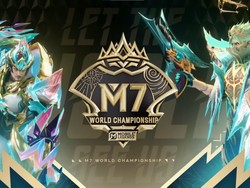 Jadwal Swiss Stage M7 Mobile Legends Hari Ini: Onic Vs Yangon Galacticos