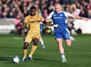 Piala FA: Crystal Palace sang Juara Bertahan Disingkirkan Tim Divisi Enam