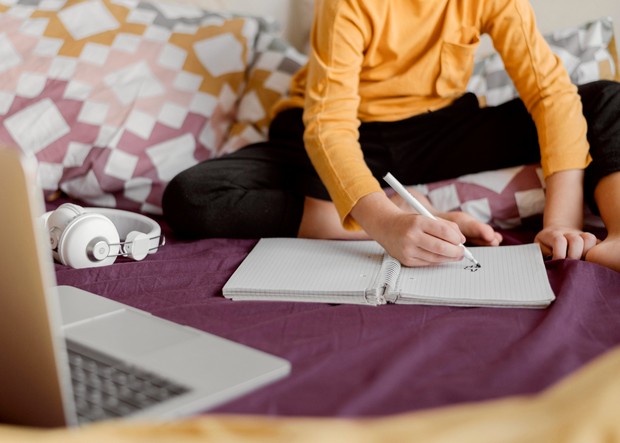 Mistake notebook membantu pelajar Korea memperbaiki kelemahan dengan cara belajar dari kesalahan secara sadar.