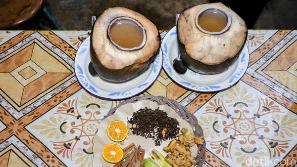 Berburu Kuliner Unik Nasi Goreng Tiwul Khas Ponorogo