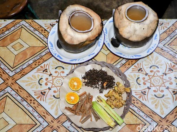 Berburu Kuliner Unik Nasi Goreng Tiwul Khas Ponorogo