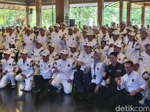 Erick Thohir Ungkap Kendala Penyusunan Formula Dana Pensiun Atlet