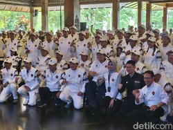 Erick Thohir Ungkap Kendala Penyusunan Formula Dana Pensiun Atlet