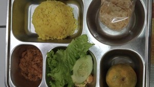 Dinkes Ambil Sampel MBG Diduga Picu Keracunan Massal di Grobogan