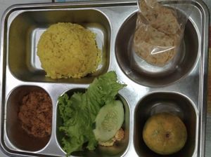 KPAI Catat 12.658 Kasus Keracunan MBG, Jawa Barat Tertinggi