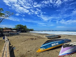Buntut WNA Arab Tewas, DPRD Sukabumi Soroti Perizinan Water Sport