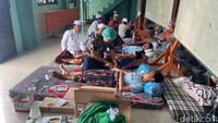 152 Pelajar di Mojokerto Sakit Usai Santap Soto Ayam MBG