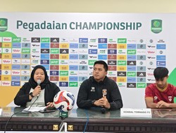 Stefan Keltjes Nilai Laga Lawan Deltras FC Tak Mudah