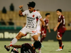 Apresiasi Johnny Jansen untuk Made Tito Usai Bali United Kalahkan PSM Makassar