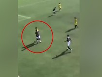 Video: Pemain Liga 4 Berulah Lagi, Kali Ini Lawan Ditinju hingga KO