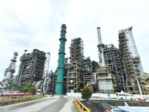 Jadi Infrastruktur Terintegrasi, Ini Proses Pembangunan RDMP Balikpapan