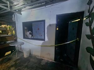 Galeri Lapas Merdeka Palembang Terbakar, Diduga Korsleting Listrik