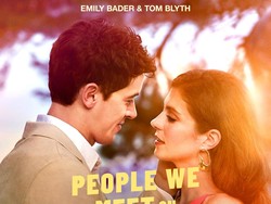 Sinopsis dan Pemeran Film People We Meet on Vacation di Netflix
