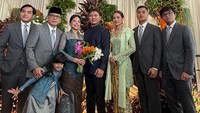 Congrats! Sakina Tama Dilamar Ilhamsyah Adiputra Nasution