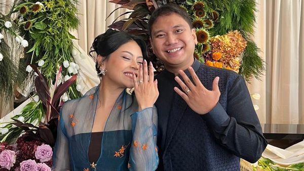 Serunya Momen Sakina Tama saat Pairing Keju dan Jajan Corn Dog