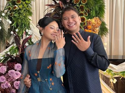 Serunya Momen Sakina Tama saat Pairing Keju dan Jajan Corn Dog