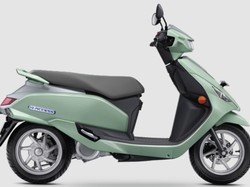 Kapan Nih Suzuki Kenalkan Motor Listrik e-Access di Indonesia? Ini Jawabannya