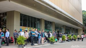 Trans Hotel Jakarta Buka Grand Recruitment, Ribuan Pelamar Antusias