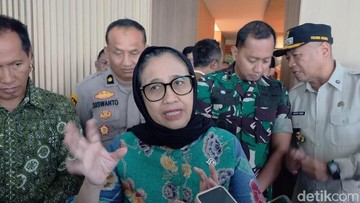 BGN: 2.213 SPPG Masih Di-suspend karena Belum Penuhi Ketentuan