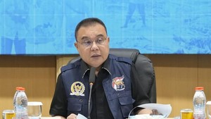 DPR Kawal Biaya Haji 2027, Jemaah Dapat Keringanan Pelunasan