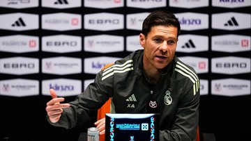 Alonso Masih Suka Chat Pemain Real Madrid Ini, Mau Diajak ke Chelsea?