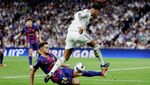 Real Madrid Overhaul: Cari Pelatih Baru, 8 Pemain Dilepas