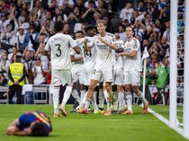 Madrid Harus Lakukan 2 Hal Ini untuk Kalahkan Barcelona