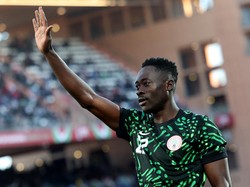 Piala Afrika: Akor Adams Depak Aljazair, Balaskan Dendam Fans Kongo