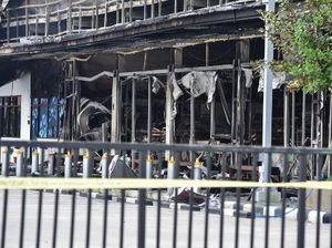 Bom Guncang 11 SPBU di Thailand Selatan Lukai 4 Orang