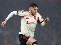 Cedera Lutut, Musim Conor Bradley Selesai