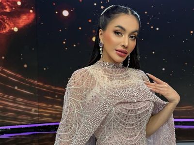 Denada Bakal Ambil Langkah Hukum Jika Isu Anak Makin Berkembang