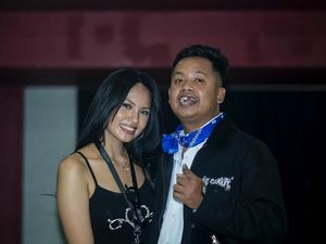 Dustin Tiffani Blak-blakan Soal Nafkah ke Istri