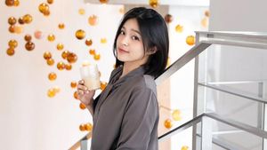 Elsa Japasal Alergian, Fokus Makanan Sehat