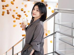 Elsa Japasal Alergian, Fokus Makanan Sehat