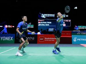 Malaysia Open 2026: Indonesia Awali Tahun dengan Nirgelar