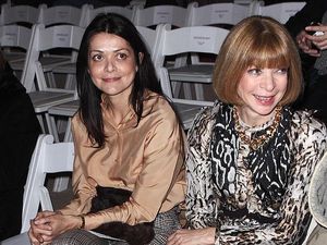 Mantan Editor Vogue Bikin Novel, Disebut Rival The Devil Wears Prada