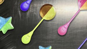 Deretan Gadget Aneh di CES 2026, Ada Cukur Rambut AI Sampai Permen Musik