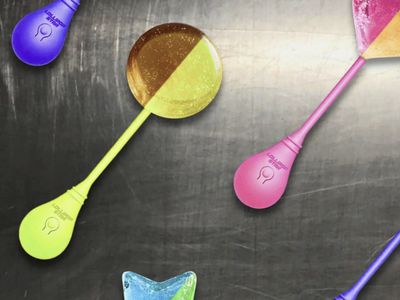 Deretan Gadget Aneh di CES 2026, Ada Cukur Rambut AI Sampai Permen Musik