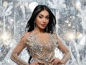 Denada Minta Waktu Pelajari Gugatan Ressa