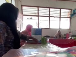 Guru Honorer di Jeneponto Dipecat Usai Protes Diganti Adik Kepsek Lolos PPPK
