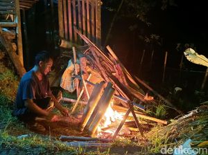 Leumeung Meri, Rahasia Bebek Empuk ala Warga Tasikmalaya