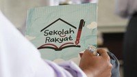 8 Fakta Sekolah Rakyat yang Akan Diresmikan Presiden Prabowo