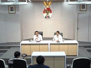 KPK Tak Pajang Tersangka OTT Pajak, Ini Aturannya di KUHAP Baru