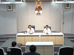 Pakai KUHAP Baru, KPK Tak Tampilkan Tersangka Suap Pejabat Pajak Jakut